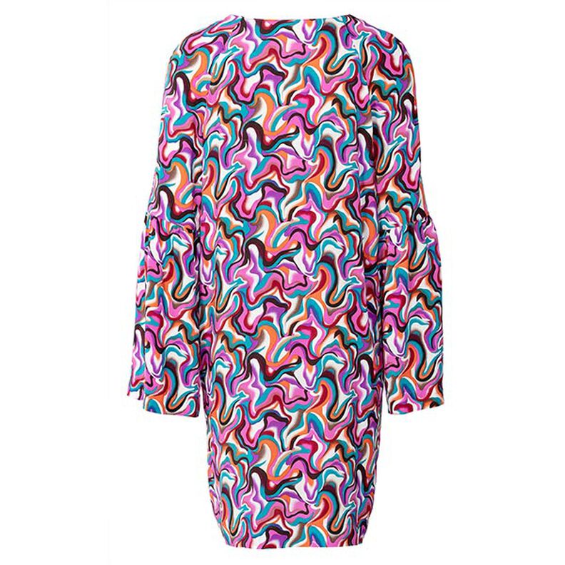 abito | Burda 5875 | 34-48, image number 5