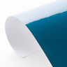 pellicola vinilica cambia colore con il caldo Din A4 – blu/verde,  thumbnail number 4