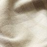 Velluto a coste con quadri scozzesi – anacardo,  thumbnail number 3