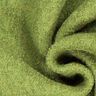 loden follato in lana – verde,  thumbnail number 2
