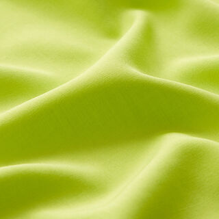 viscosa voile tinta unita – verde mela, 