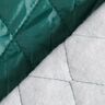 Fodera trapuntata a rombi – abete blu,  thumbnail number 5