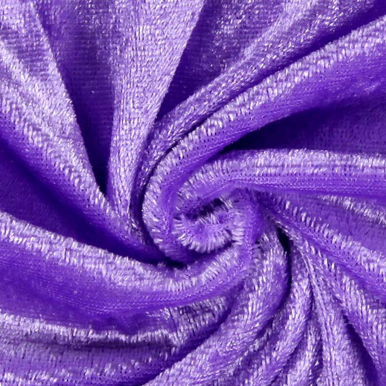 Velluto panné – lillà,  image number 2