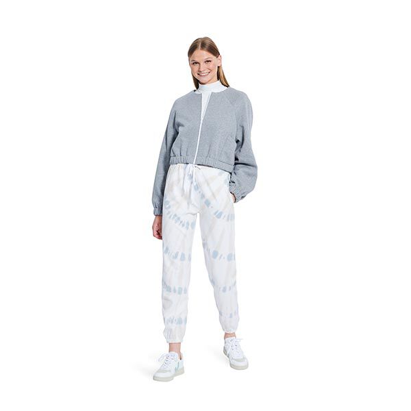 Blouson | Burda 5848 | 34-48, image number 4
