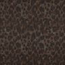Romanit Jersey leopardo – marrone scuro/nero,  thumbnail number 1