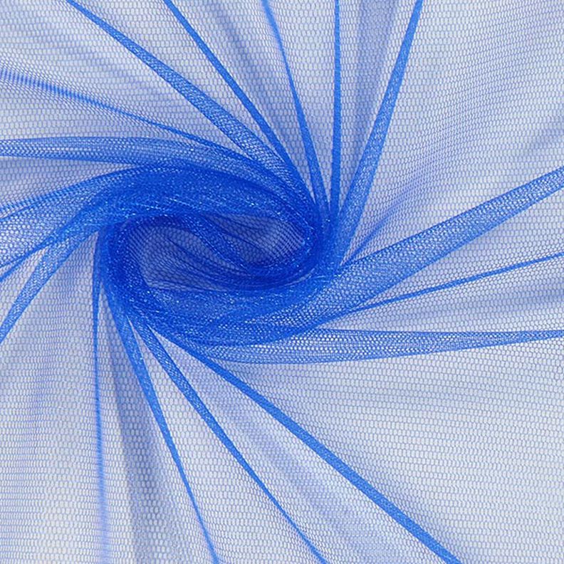tulle luccicante – blu reale,  image number 2