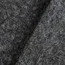 Feltro 90 cm / 1 mm di spessore – grigio,  thumbnail number 3