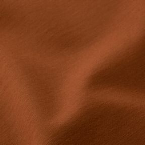 Jersey Romanit in tinta unita – caramello, 