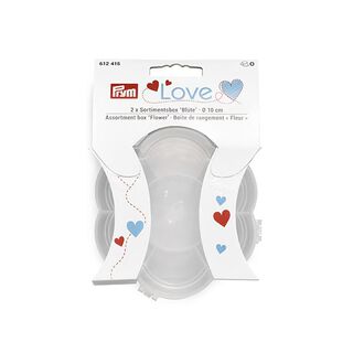 scatola con divisori, fiore [ 2 pezzo/i ] | Prym Love, 