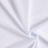 tessuto idrorepellente per giacche ultraleggero – bianco,  thumbnail number 1