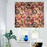 tessuto arredo gobelin Donne famose – rosso carminio/beige chiaro,  thumbnail number 8