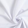 gabardine bi-stretch – bianco,  thumbnail number 1