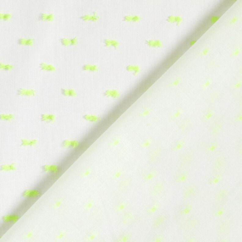 batista Neon-Dobby – bianco/giallo neon,  image number 5