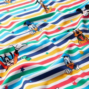 jersey di cotone Topolino e i suoi amici | Disney – bianco, 