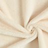 tessuto da tappezzeria ecopelliccia – bianco lana,  thumbnail number 1