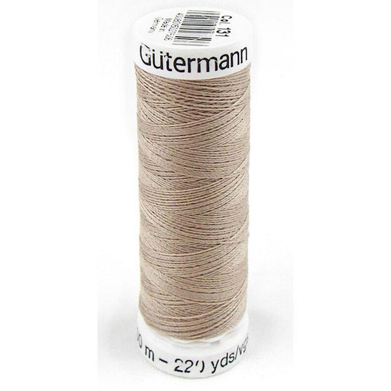 Cucitutto (131) | 200 m | Gütermann, image number 1