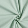 GOTS tessuto per bordi e polsini in cotone | Tula – verde pastello,  thumbnail number 1