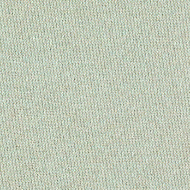 Mini-quadrati Panama – menta piperita/beige,  image number 4