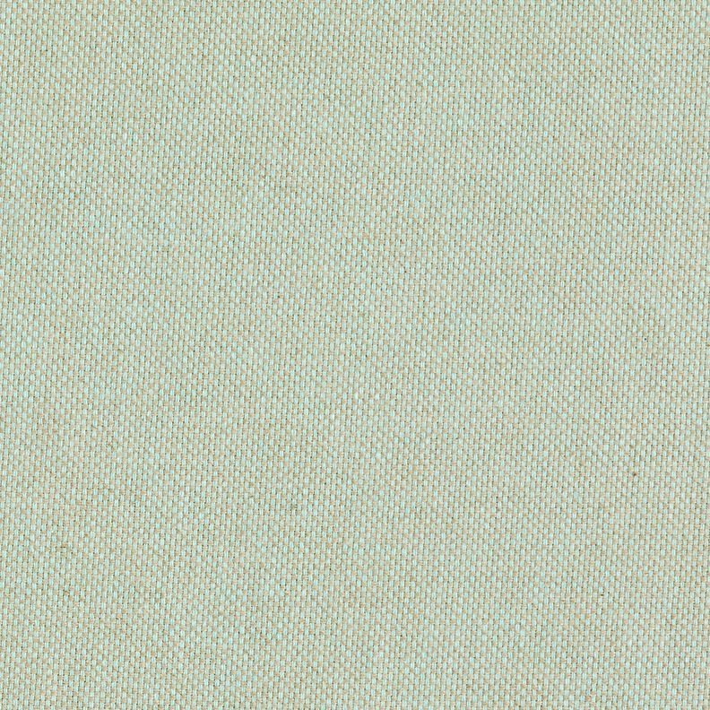 Mini-quadrati Panama – menta piperita/beige, image number 4
