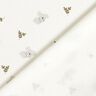 jersey di cotone Koala stanchi – bianco lana,  thumbnail number 4