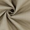 Tessuto di lino misto Ramie medio – tortora chiaro,  thumbnail number 3