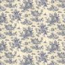 tessuto arredo Pastorale 280 cm – blu,  thumbnail number 1