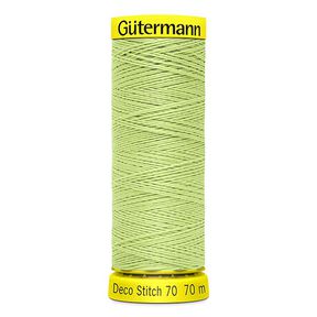 Filo da cucito Deco Stitch 70 (152) | 70m | Gütermann, 