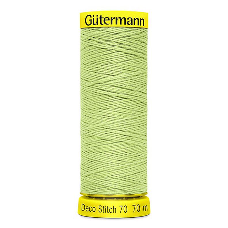 Filo da cucito Deco Stitch 70 (152) | 70m | Gütermann,  image number 1