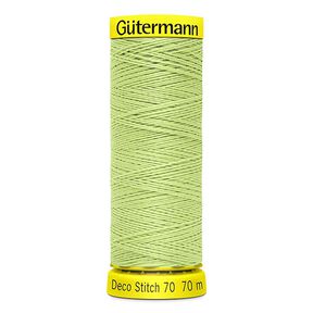 Filo da cucito Deco Stitch 70 (152) | 70m | Gütermann, 