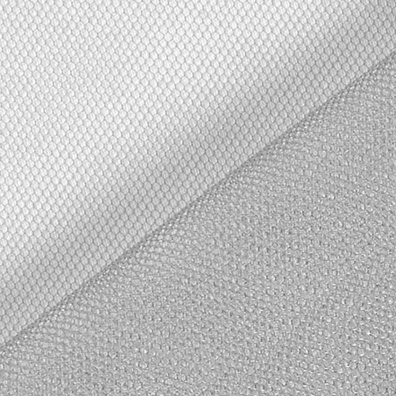 tessuto a rete soft – grigio,  image number 2
