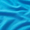 jersey di viscosa leggero – turchese,  thumbnail number 3