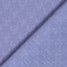 Jacquard Dobby pied de poule – blu colomba,  thumbnail number 6