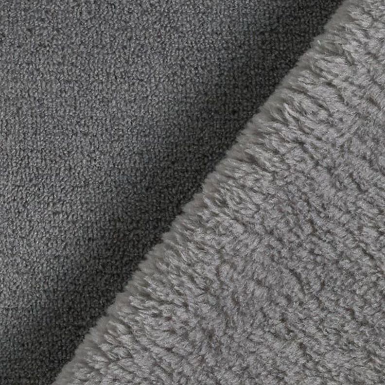 Morbido pile – grigio ardesia,  image number 4
