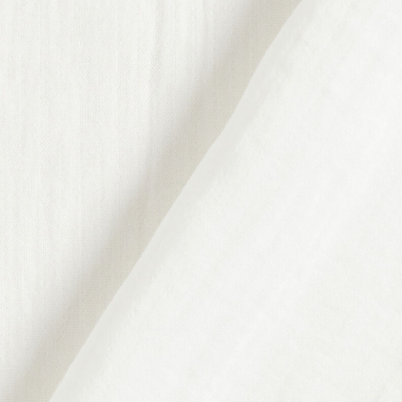 Mussola di cotone 280 cm – avorio,  image number 4