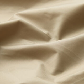 tessuto idrorepellente per giacche ultraleggero – sabbia, 