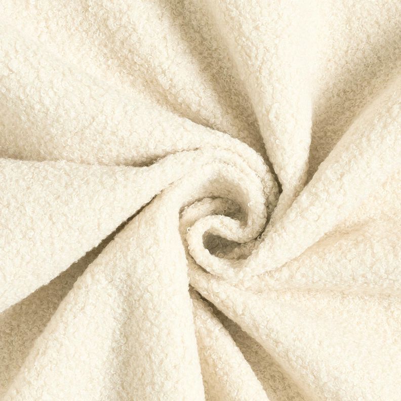 tessuto da tappezzeria Orsacchiotto morbido – naturale,  image number 1