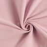 tessuto per bordi e polsini tinta unita – rosa antico chiaro,  thumbnail number 1