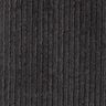 Pelliccia sintetica a maglia intrecciata – nero,  thumbnail number 1