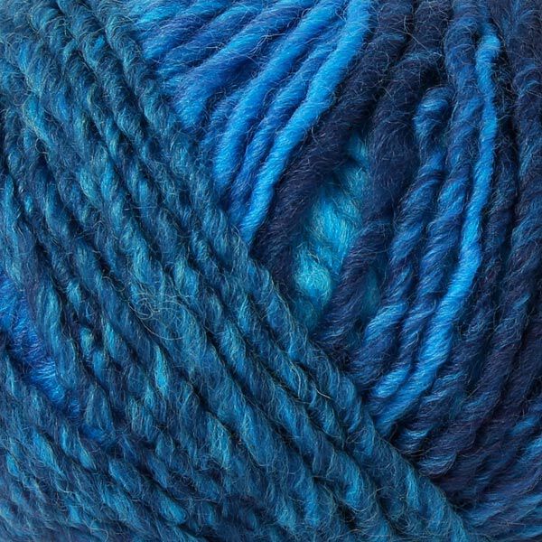 Creative Melange Chunky | Rico Design, 50 g (010), image number 2