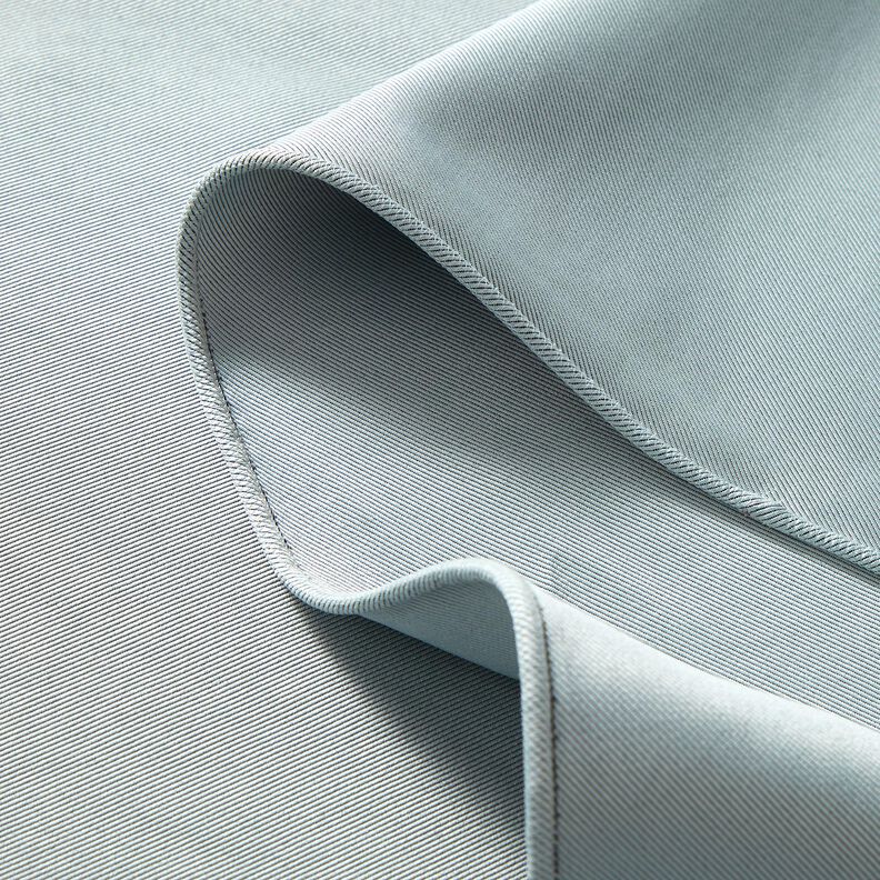 tessuto oscurante Eleganza 280cm – grigio perla,  image number 6