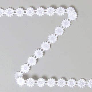 Nastro con fiori stirabile 1, 