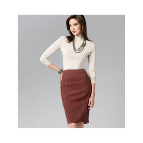gonne, Vogue 8750 | 38 - 46, 