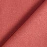 Tessuto in puro lino pesante tinta unita – malva,  thumbnail number 3