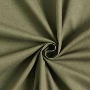 tessuto spinato in cotone stretch – pino scuro,  tessuto spinato in cotone stretch – pino scuro,