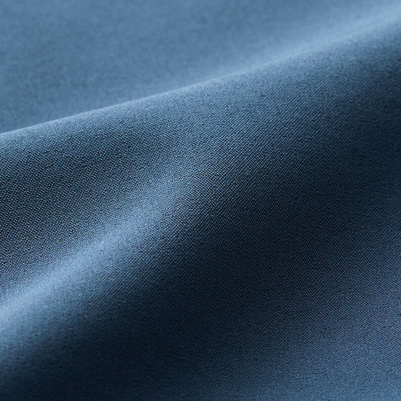 softshell tinta unita – colore blu jeans,  image number 3