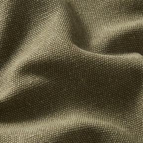 tessuto arredo tessuti canvas cerato – cachi, 