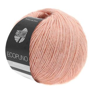 Ecopuno, 50g | Lana Grossa – arancio pesca, 