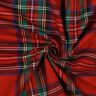 tartan quadri scozzesi grandi – rosso,  thumbnail number 2