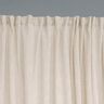 tessuto per tende a vetro Struttura intrecciata 300 cm – beige chiaro,  thumbnail number 7