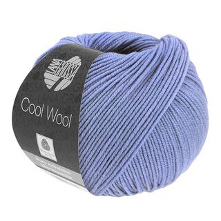 Cool Wool Uni, 50g | Lana Grossa – lillà, 
